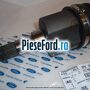 Planetara fata stanga Ford Focus 2008-2011 1.8 TDCi 115 cp KKDA diesel | Foto 2