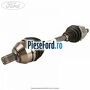Planetara fata stanga Ford Focus 2008-2011 2.0 TDCi 110 cp IXDA diesel