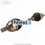 Planetara fata stanga Ford Focus 2008-2011 2.0 TDCi 136 cp G6DA, G6DB, G6DD, G6DG diesel