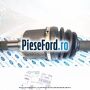 Planetara fata stanga Ford Focus C-Max 2003-2007 1.6 TDCi 109 cp G8DA, G8DB, G8DD, G8DE, G8DF diesel