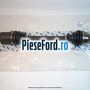Planetara fata stanga Ford Fusion 1.4 TDCi 68 cp F6JA, F6JB diesel