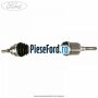 Planetara fata stanga Ford Kuga 2008-2012 2.0 TDCI 140 cp UFDA diesel