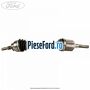 Planetara fata stanga Ford Kuga 2008-2012 2.0 TDCI 4x4 163 cp TXDA diesel