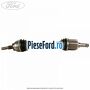 Planetara fata stanga manuala Ford Kuga 2016-2018 1.5 EcoBoost 4x4 176 cp M9ME benzina