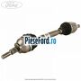 Planetara fata stanga, manuala Ford Kuga 2016-2018 1.5 TDCi 120 cp XWMB, XWMC diesel