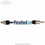 Planetara spate Ford Kuga 2008-2012 2.0 TDCi 4x4 136 cp G6DG, UKDA diesel