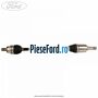 Planetara spate Ford Kuga 2008-2012 2.0 TDCI 4x4 140 cp UFDA diesel