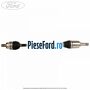 Planetara spate, tractiune integrala Ford Mondeo 2014-2018 2.0 TDCi 4x4 150 cp T7CA, T7CC, T7CD, T7CE, T7CF diesel