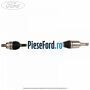 Planetara spate, tractiune integrala Ford Mondeo 2014-2018 2.0 TDCi 4x4 180 cp T8CA, T8CB, T8CC, T8CD, T8CL diesel