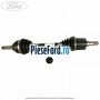 Planetara stanga an 03/2003-07/2010 Ford Tourneo Connect 2002-2014 1.8 Di 75 cp BHPA, P7PA, P7PB, R2PA diesel