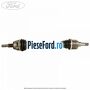 Planetara stanga cutie 5 trepte B5/IB5 Ford Focus 2011-2014 1.0 EcoBoost 125 cp M1DA, M1DC, M1DD benzina