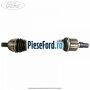 Planetara stanga cutie automata Ford Mondeo 2008-2014 2.0 TDCi 130 cp AZBA diesel