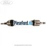 Planetara stanga, fata Ford Galaxy 2015-2023 2.0 TDCi 180 cp T8CG, T8CH, T8CI, T8CJ diesel