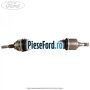 Planetara stanga, fata Ford Galaxy 2015-2023 2.0 TDCi BI-Turbo 210 cp T9CB, T9CC, T9CD diesel