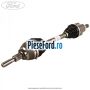 Planetara stanga, fata Ford S-Max 2015-2023 2.0 TDCi BI-Turbo 210 cp T9CB, T9CC diesel