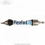 Planetara stanga fata Ford Transit Connect 2013-2018 1.6 TDCi 115 cp T1GA diesel