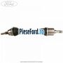 Planetara stanga fata Ford Transit Connect 2013-2018 1.6 TDCi 115 cp T1GA diesel
