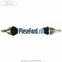 Planetara stanga Ford B-Max 1.0 EcoBoost 100 cp SFJA, SFJB, SFJC, SFJD benzina