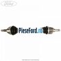 Planetara stanga Ford B-Max 1.0 EcoBoost 140 cp YYJC benzina