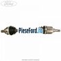 Planetara stanga Ford C-Max 2007-2011 1.8 122 cp QQDC benzina