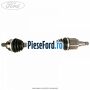 Planetara stanga Ford C-Max 2007-2011 1.8 122 cp QQDC benzina