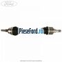 Planetara stanga Ford C-Max 2011-2015 1.0 EcoBoost 100 cp M2DA, SFDA benzina