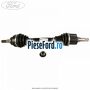Planetara stanga Ford C-Max 2011-2015 2.0 TDCi 115 cp TYDA diesel