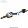 Planetara stanga Ford EcoSport 2013-2018 1.5 TDCi 90 cp UGJE diesel