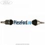 Planetara stanga Ford EcoSport 2013-2018 1.5 TDCi 95 cp XVJD diesel | Foto 2