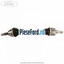 Planetara stanga Ford Fiesta 2013-2017 1.0 EcoBoost 100 cp SFJA, SFJB, SFJC, SFJD benzina