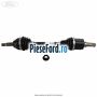 Planetara stanga Ford Focus 1998-2004 1.8 TDCi 100 cp FFDA diesel