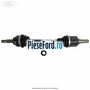 Planetara stanga Ford Focus 1998-2004 1.8 TDCi 100 cp FFDA diesel