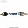 Planetara stanga Ford Focus 2004-2007 1.8 125 cp Q7DA, QQDA, QQDB benzina