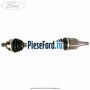 Planetara stanga Ford Focus 2004-2007 1.8 125 cp Q7DA, QQDA, QQDB benzina