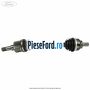 Planetara stanga Ford Focus 2004-2007 2.0 145 cp AODA, AODB, AODE, SYDA benzina