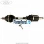 Planetara stanga Ford Focus 2004-2007 2.5 ST 225 cp HYDA benzina