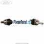 Planetara stanga Ford Focus 2008-2011 1.4 80 cp ASDA, ASDB benzina