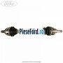 Planetara stanga Ford Focus 2008-2011 1.4 80 cp ASDA, ASDB benzina | Foto 2