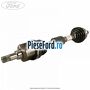 Planetara stanga Ford Focus 2008-2011 1.6 Ti 115 cp HXDA, HXDB, SIDA benzina