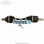 Planetara stanga Ford Focus 2008-2011 2.5 ST 225 cp HYDA benzina