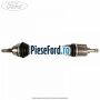 Planetara stanga Ford Focus 2011-2014 1.6 TDCi ECOnetic 105 cp NGDA, NGDB diesel