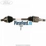 Planetara stanga Ford Focus 2011-2014 1.6 Ti 125 cp PNDA, PNDD benzina