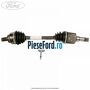 Planetara stanga Ford Focus 2011-2014 1.6 Ti 85 cp XTDA, XTDB benzina