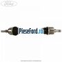Planetara stanga Ford Focus 2014-2018 1.6 Ti 105 cp IQDA, IQDB, IQDC benzina