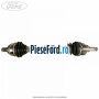 Planetara stanga Ford Focus C-Max 2003-2007 1.6 Ti 115 cp HXDA, SIDA benzina | Foto 2