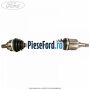 Planetara stanga Ford Focus C-Max 2003-2007 1.8 125 cp Q7DA, QQDA, QQDB benzina