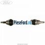 Planetara stanga Ford Fusion 1.3 60 cp BAJA benzina
