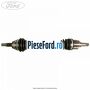 Planetara stanga Ford Fusion 1.4 80 cp FXJA, FXJB, FXJC benzina