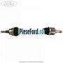 Planetara stanga Ford Grand C-Max 2011-2015 1.0 EcoBoost 100 cp M2DA, M2DC benzina