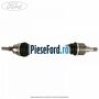 Planetara stanga Ford Grand C-Max 2011-2015 1.0 EcoBoost 125 cp M1DA, M1DD benzina